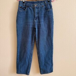 Pendleton High Rise Jeans Size 12